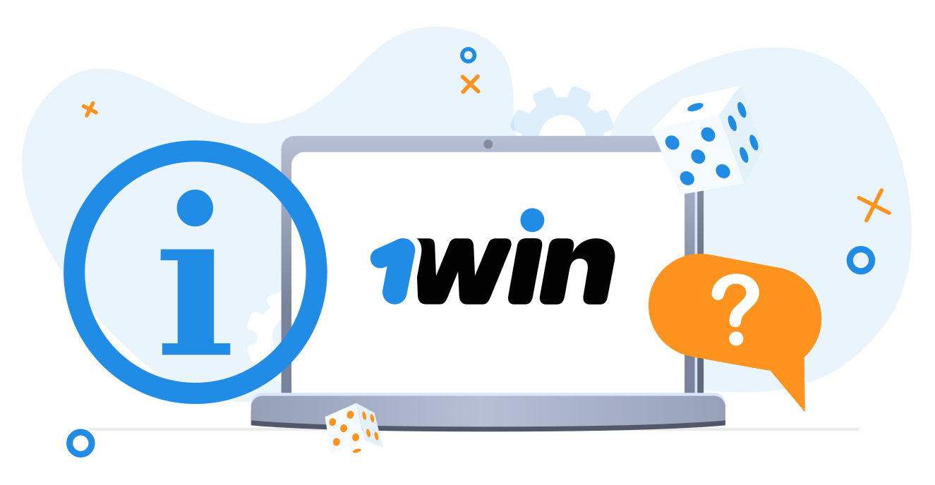 1win information 1win information