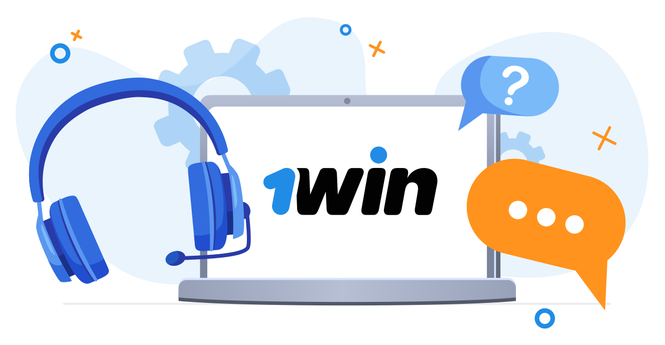 1win support 1win support