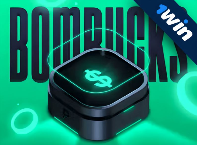 Bombucks Bombucks