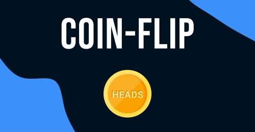 CoinFlip CoinFlip