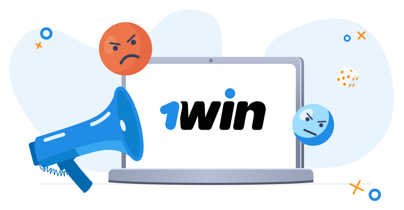 1win complaints 1win complaints
