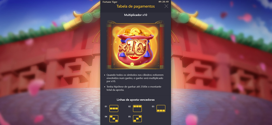 KTO Fortune Tiger multiplicador KTO Fortune Tiger multiplicador