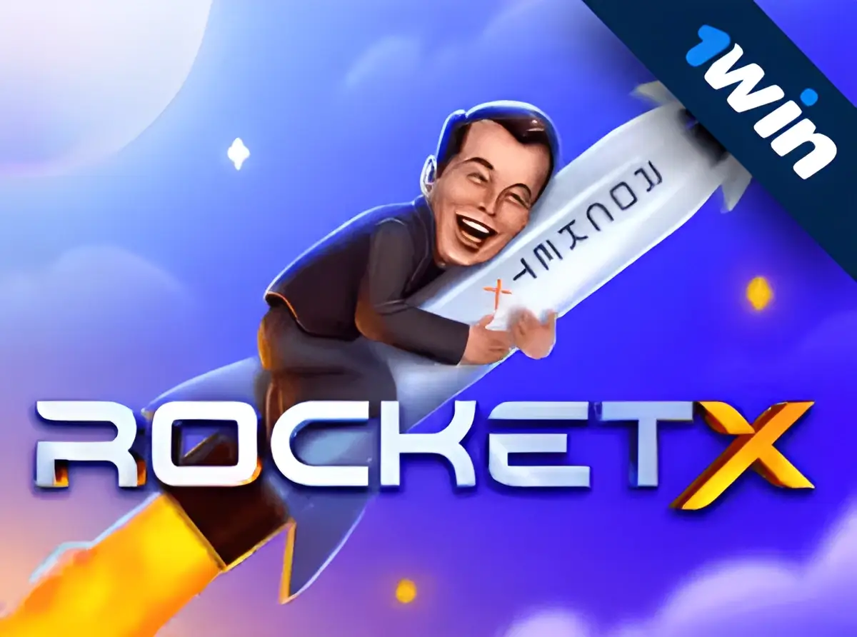 Rocket X Rocket X