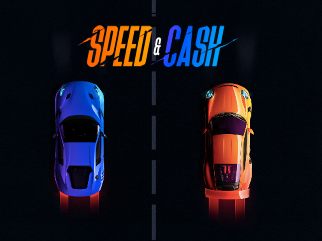 Speed-n-cash Speed-n-cash